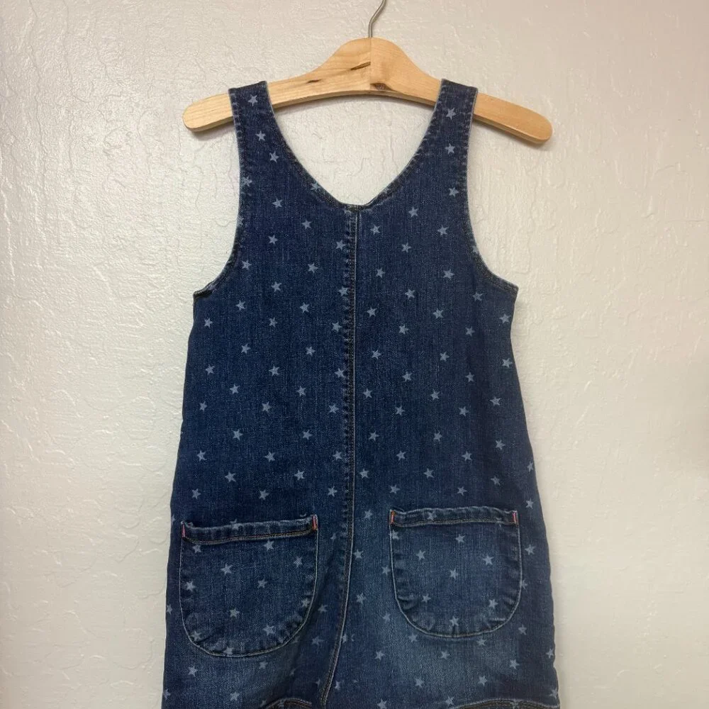 $28 ADD ON Mini Boden‎ denim romper Janie and Jack Zara Baby Gap Mini Boden